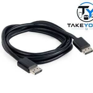 Display Port Cable Male to Male Original