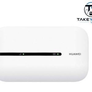 Huawei E5576 Wifi Router - Refurbished