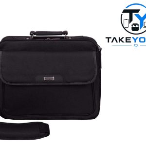 Targus Laptop bag 15.6", polyester, black - Refurbished
