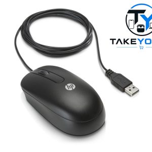 HP USB Mouse - Refurbished