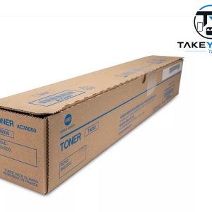 Konica Minolta TN-330 Black Original Toner Cartridge