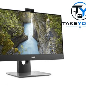 Dell OptiPlex 7480 23.8-inch Core i3-10th gen Full Touch Screen - Refurbished