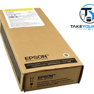 Epson T5964 Yellow Ink Cartridge Genuine