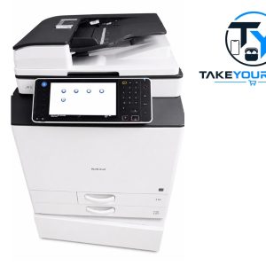 Ricoh MP C2503 Color Laser MFP - Refurbished