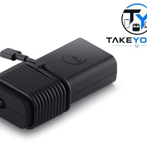 Dell Original 65W USB-C AC Charger - Refurbished