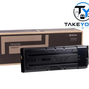 Kyocera TK-6705 Black Toner