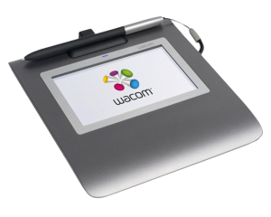 Wacom STU-530