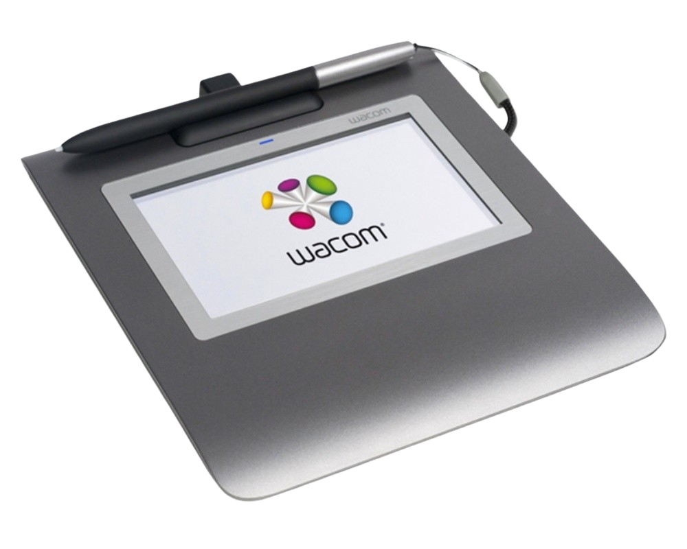 Wacom Signature Pad STU-530