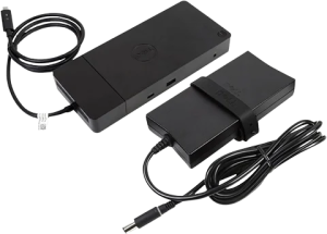 Dell WD19 Docking Station