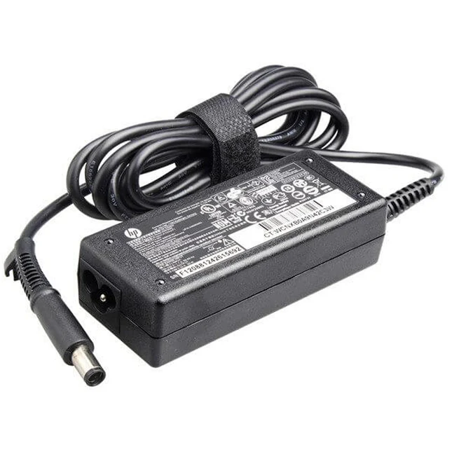 Original 135W HP Adapter 7.4mm to 4.5mm Tip - Refurbished - Image 3
