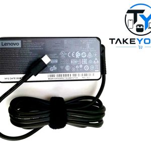 Lenovo Original 65W USB Type-C Power Adapter - Refurbished