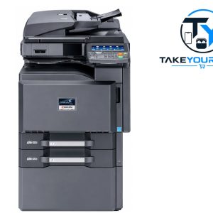 Kyocera TASKalfa 5501i Multifunctional Copier Printer - Refurbished