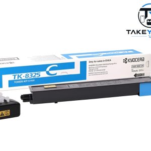 Kyocera TASKalfa 2551ci - TK-8325 C