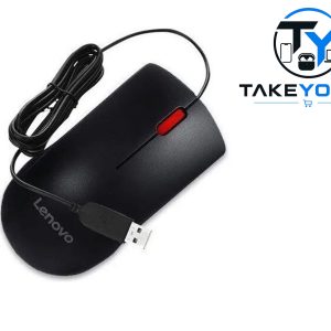 Lenovo Mouse USB - Refurbished