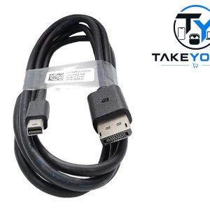 Mini DisplayPort to DisplayPort Original Cable - Refurbished
