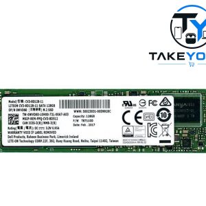 Lite-On M.2 128GB - Refurbished