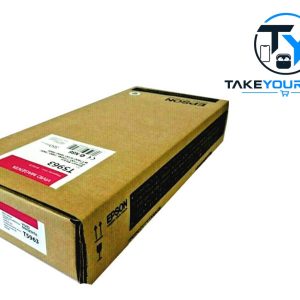 Epson T5963 Magenta Ink Cartridge Genuine