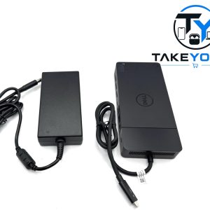 Dell WD19 130W Docking Station - Refurbished