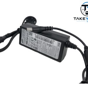 Samsung Original14V 1.79A 6.5x4.4mm 25W Laptop AC Power Adapter Charger 14V1.786A - Refurbished