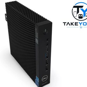 DELL 5070 Intel Celeron 8GB DDR4 RAM 128GB M.2 SSD - Refurbished