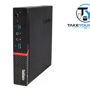 Lenovo ThinkCentre i3 6th genTiny Desktop Mini PC - Refurbished