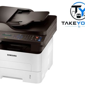 Samsung Xpress M2675F A4 Mono Multifunction Laser Printer – Refurbished