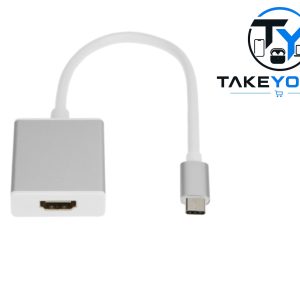 Type C to HDMI Adapter - Refurbished