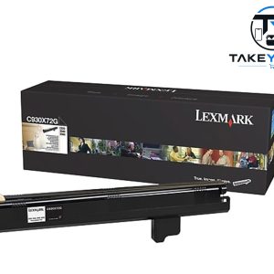 Lexmark C930X72G Black Photoconductor Kit