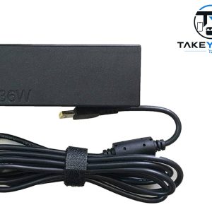 Original Lenovo 36W 12V 3A Tablet Charger - Refurbished