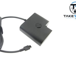 Original 45W USB C Type C TPN-DA07 AC Adapter Charger - Refurbished