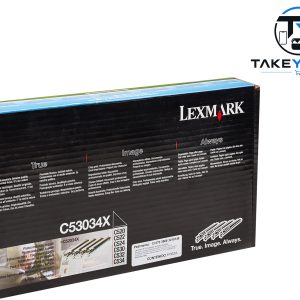 Lexmark C53034X Original Photo Conductor Unit