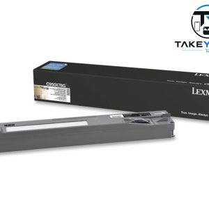 Lexmark C950X76G Waste Toner Bottle