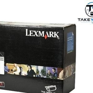 Lexmark Toner cartridge Extra High Yield: 32000 pages X644X31E