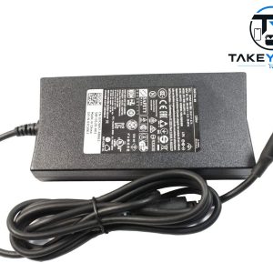 Dell 130W 4.5mm AC Adapter Small Pin - Refurbished