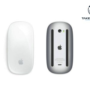 Apple Magic Mouse, Model A1296 - Refurbished