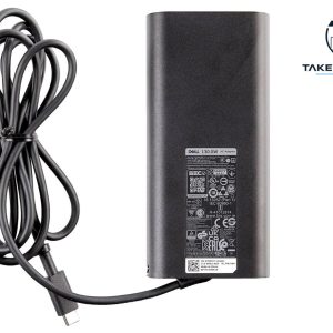 Dell 130w Type C Laptop Adapter Original - Refurbished