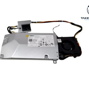 OriginalDell  PSU OptiPlex 7460/7480 AIO 16Pin 155W Power Supply- Refurbished