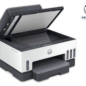 HP Smart Tank 750 Wireless A4 Multifunction Colour Inkjet Home & Office Printer - Refurbished