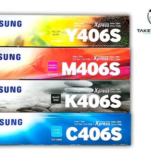 Samsung 406S Toner Original Cartridge