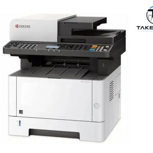 Kyocera ECOSYS M2040DN B/W Monochrome Laser Multifunction Printer Copier Scanner - Refurbished