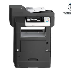 Konica Minolta Bizhub 4050 - Refurbished